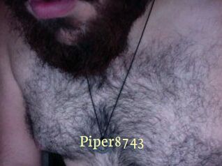 Piper8743 Porn str8