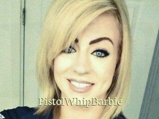 PistolWhipBarbie