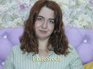 PixieStoch Porn str8