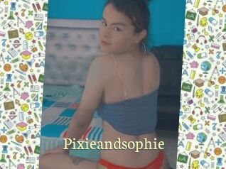 Pixieandsophie