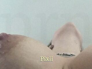 Pixii