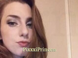 PixxxiPrincess