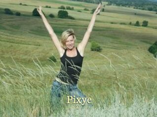 Pixye