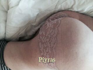 Piyras