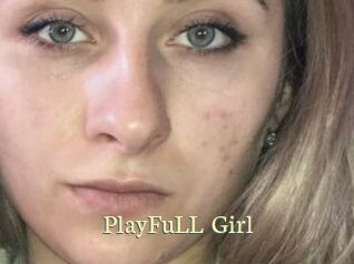 PlayFuLL_Girl