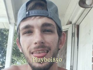 Playboi850