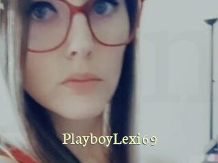 PlayboyLexi69
