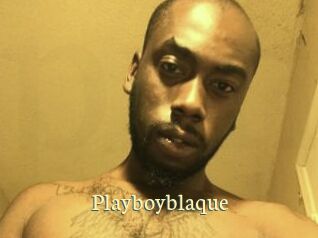 Playboyblaque