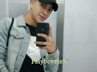 Playboymen Porn str8