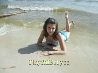 PlayfulBaby22