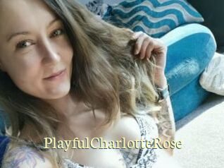 PlayfulCharlotteRose