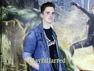 PlayfulJarred