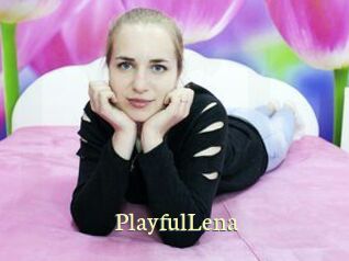 PlayfulLena
