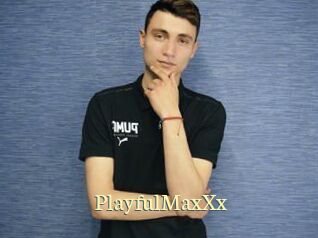 PlayfulMaxXx