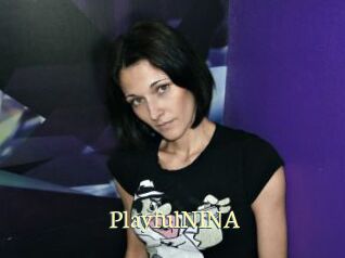 PlayfulNINA Porn str8