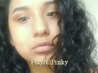 PlayfulPinky Porn str8