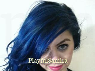 PlayfulSamira