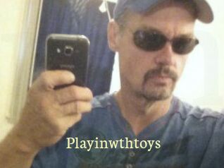 Playinwthtoys