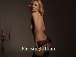 PleasingLillian