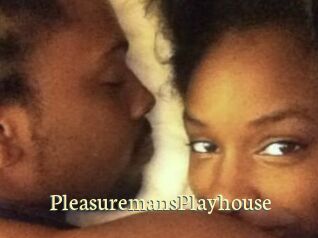 PleasuremansPlayhouse