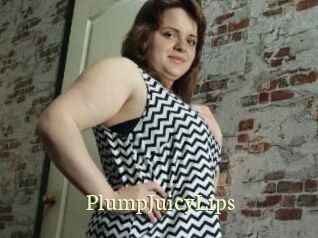 PlumpJuicyLips