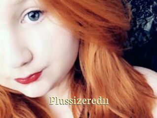 Plussizered11 Porn str8