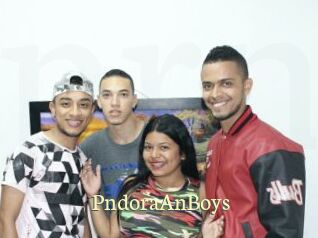 PndoraAnBoys