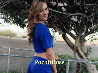 PocahRose