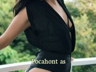 Pocahont_as Porn str8