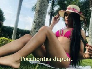 Pocahontas_dupont