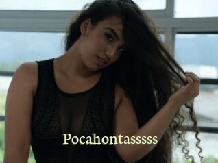 Pocahontasssss