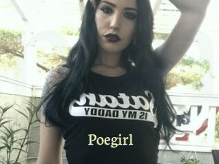 Poegirl