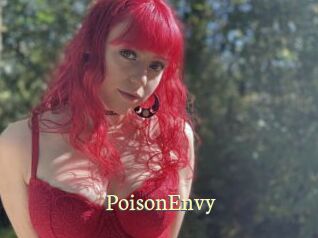 PoisonEnvy