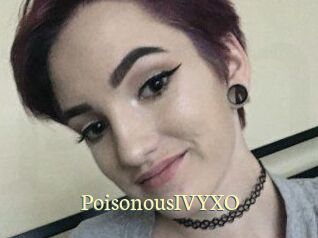 PoisonousIVYXO
