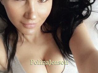 PolinaJonson