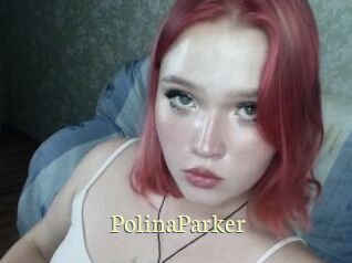 PolinaParker