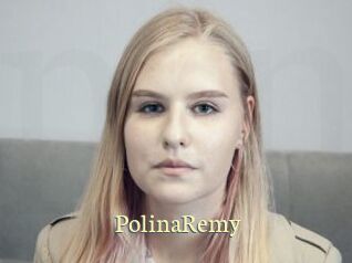 PolinaRemy