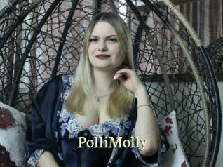 PolliMolly Porn str8