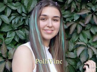 PolliVinc Porn str8