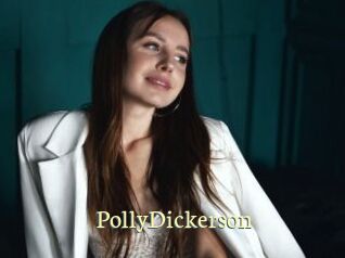 PollyDickerson