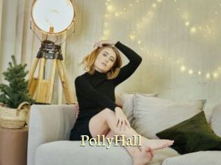 PollyHall Porn str8