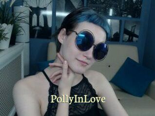 PollyInLove