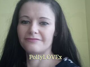 PollyLOVEx