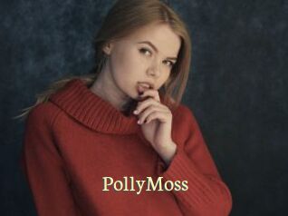 PollyMoss
