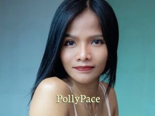 PollyPace