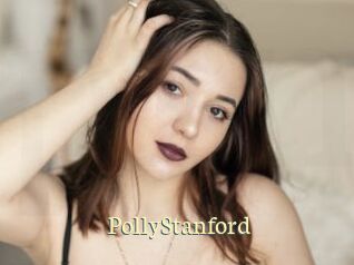 PollyStanford Porn str8