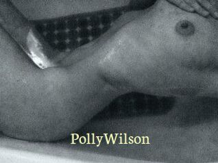 PollyWilson