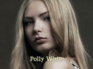 Polly_White