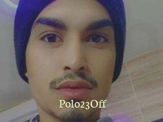 Polo23Off Porn str8