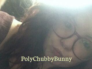 PolyChubbyBunny